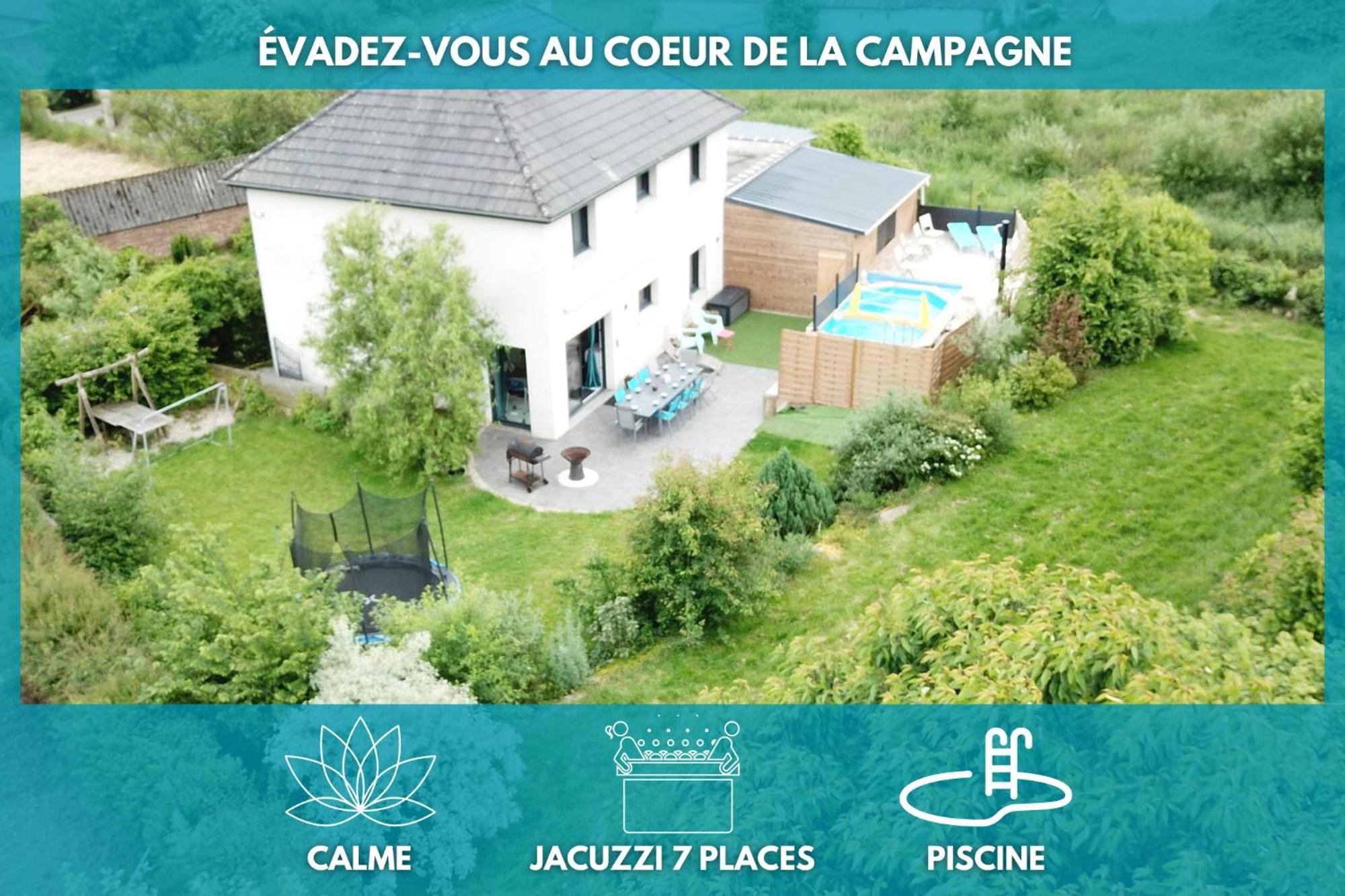 Gite La Cle De Saint-Jean Ergny Exterior foto